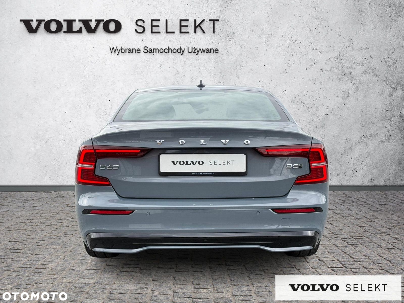 Volvo S60 - 9