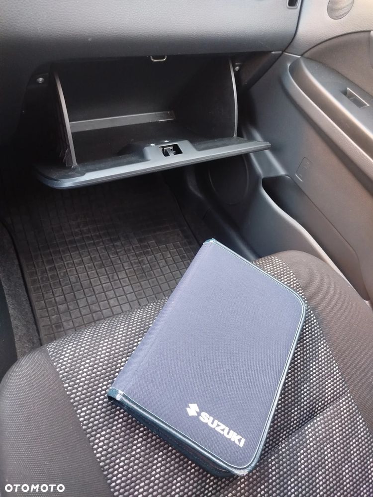 Suzuki SX4 1.6 GLX / Comfort - 16