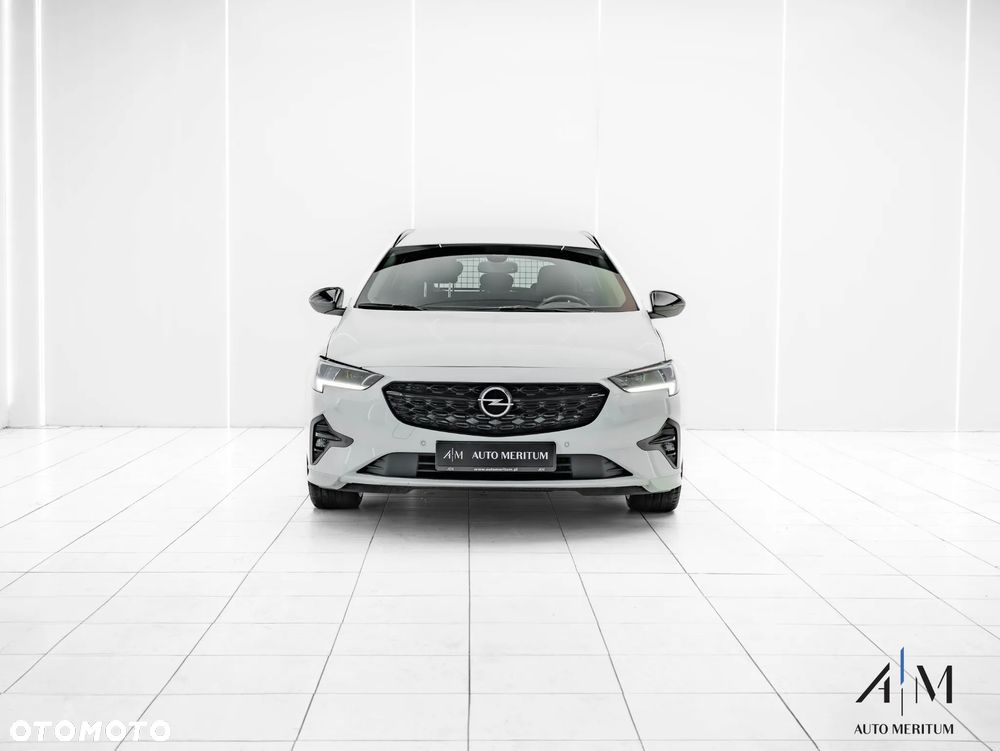 Opel Insignia 2.0 CDTI 4x4 Ultimate S&S - 7