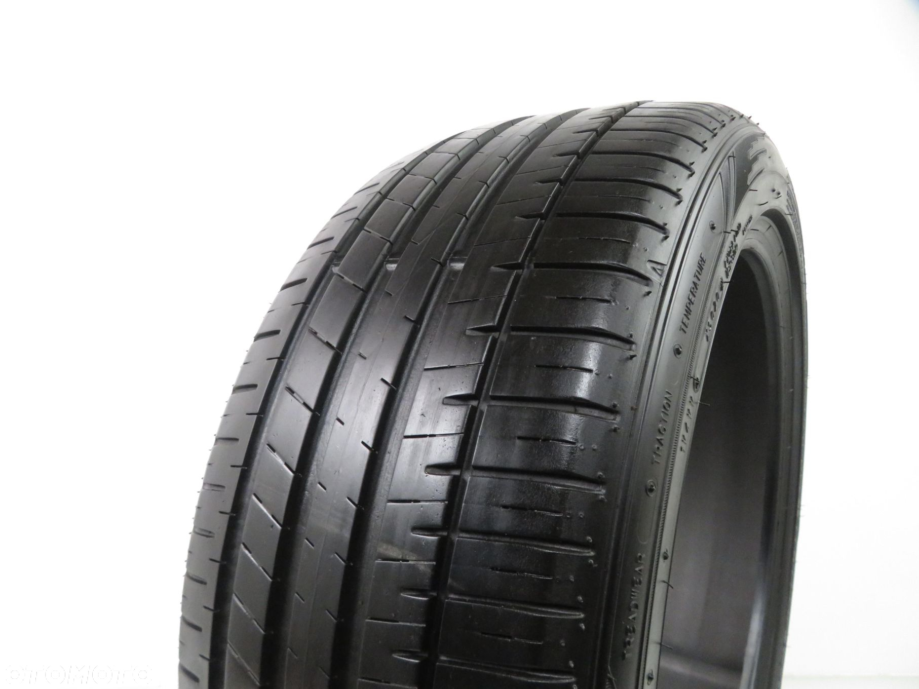 235/45R18 OPONA LETNIA Falken Azenis FK510 98Y XL - 8