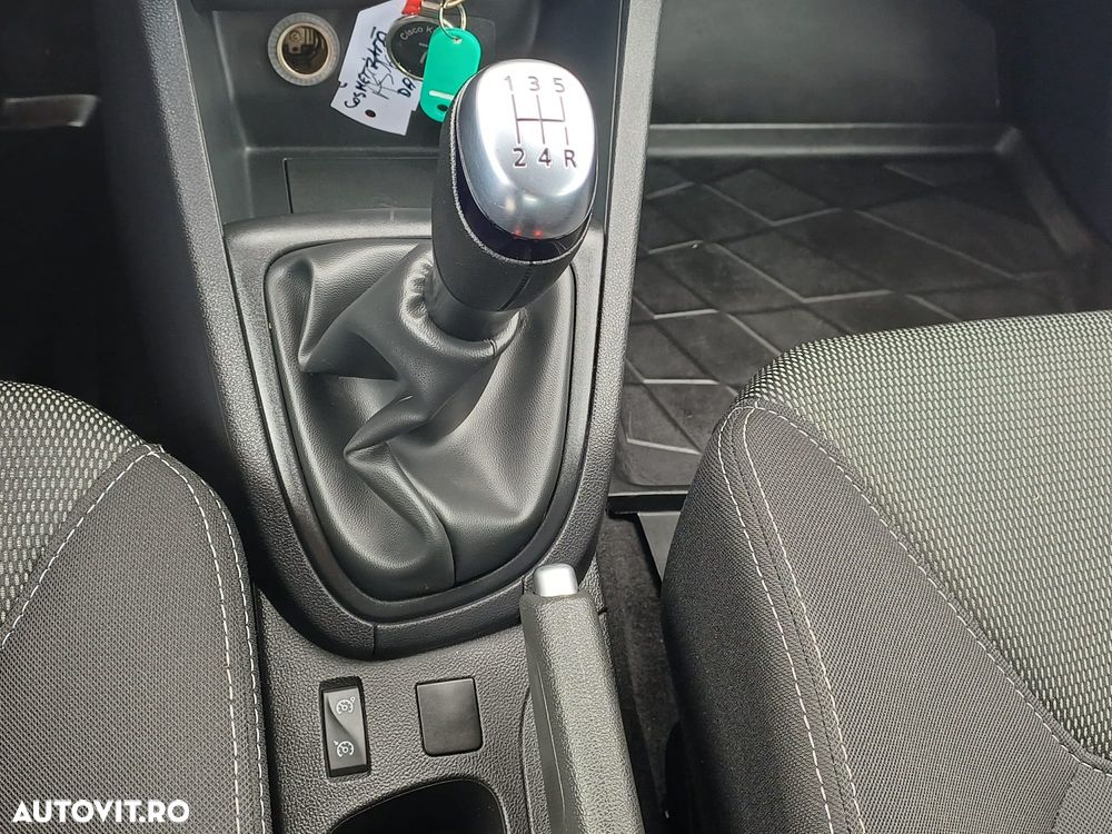 Renault Clio 1.2 Life - 22