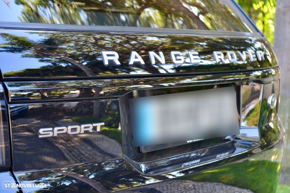 Land Rover Range Rover Sport 2.0 Si4 PHEV SE - 7