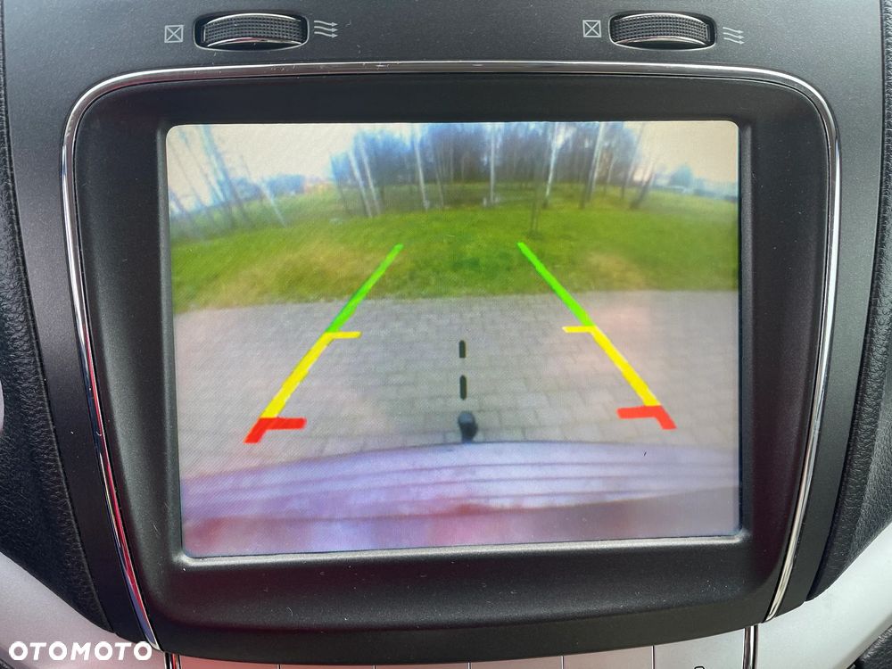 Fiat Freemont 3.6 V6 Lounge - 21