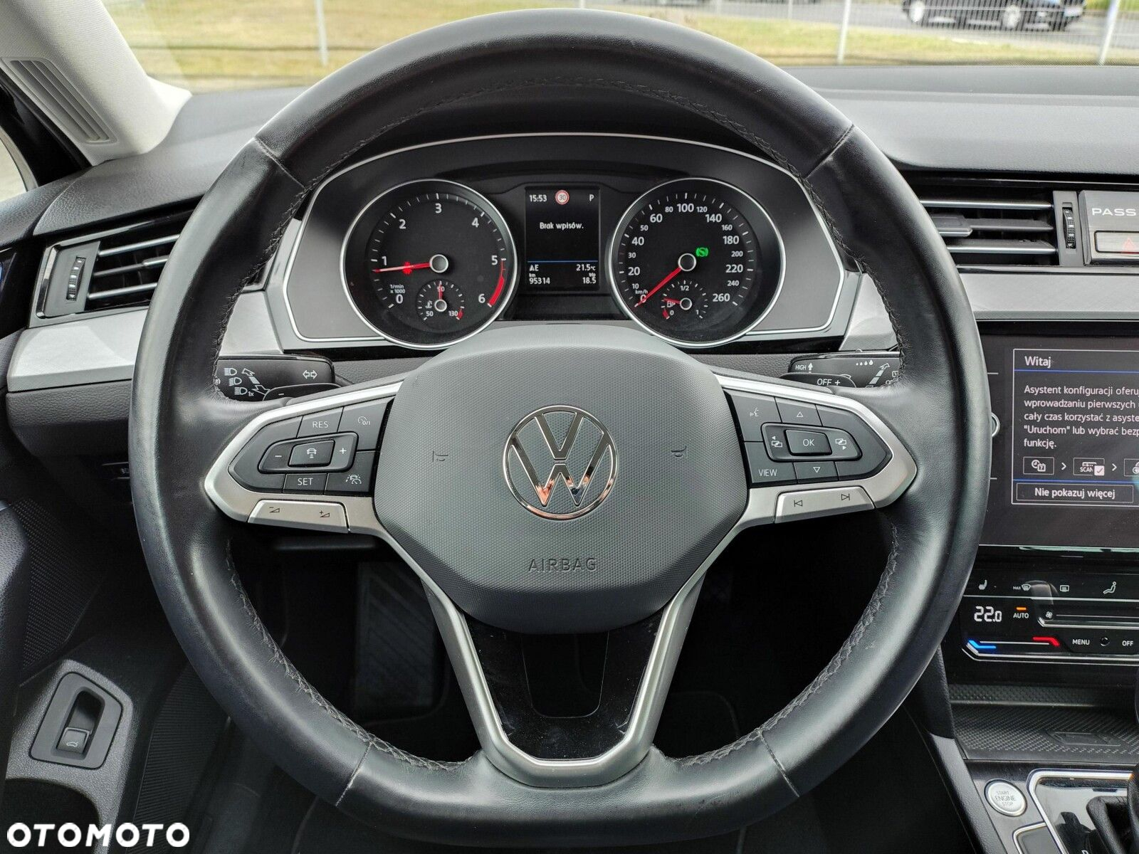 Volkswagen Passat 2.0 TDI Business DSG - 17