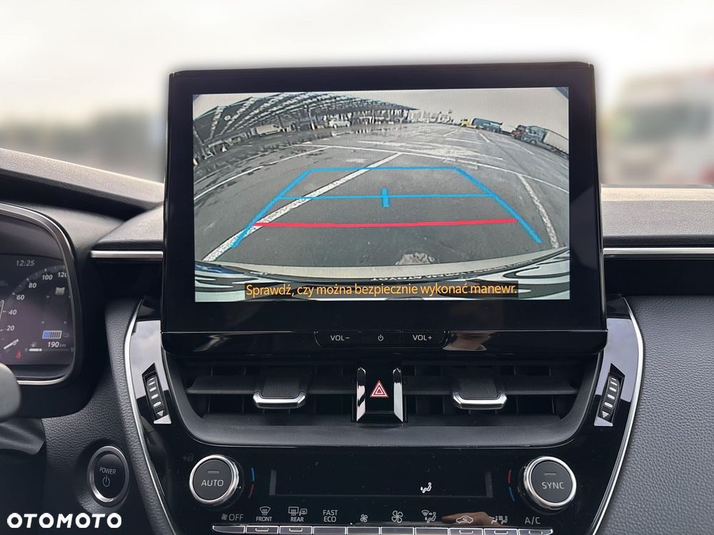 Toyota Corolla 1.8 Hybrid Comfort - 12