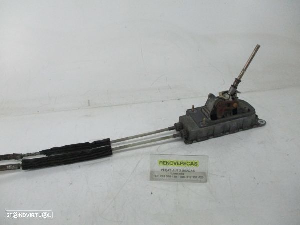 Seletor Velocidades Volkswagen New Beetle (9C1, 1C1) - 1