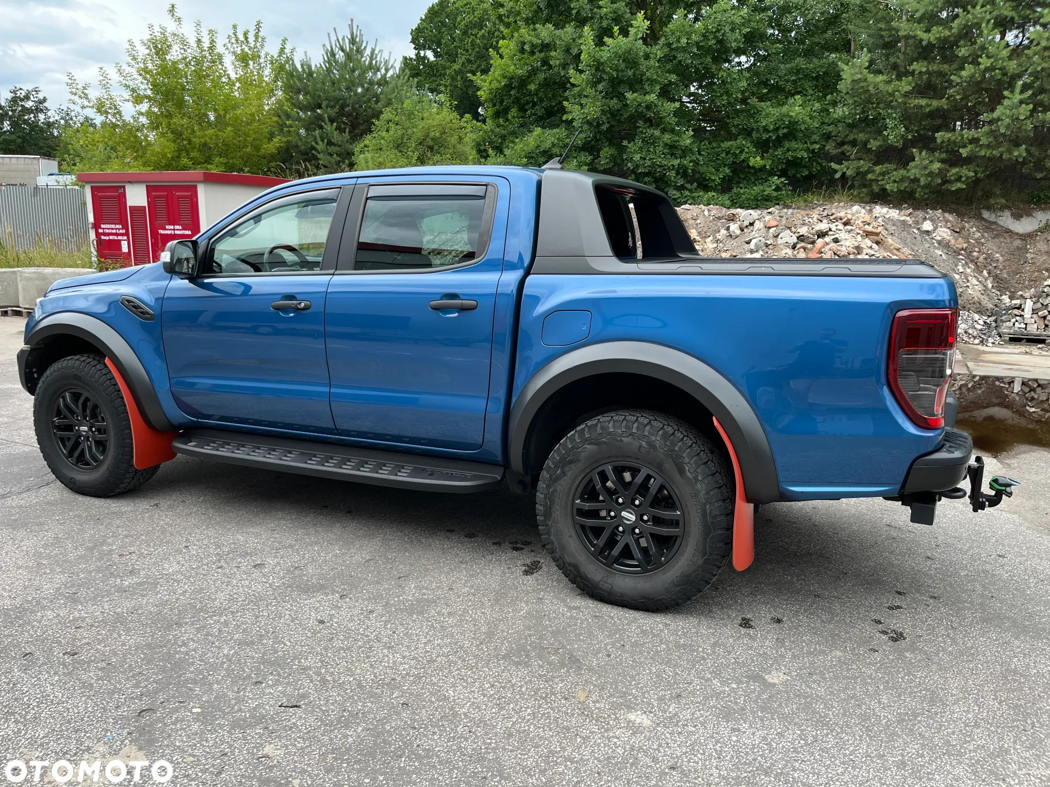 Ford Ranger - 3