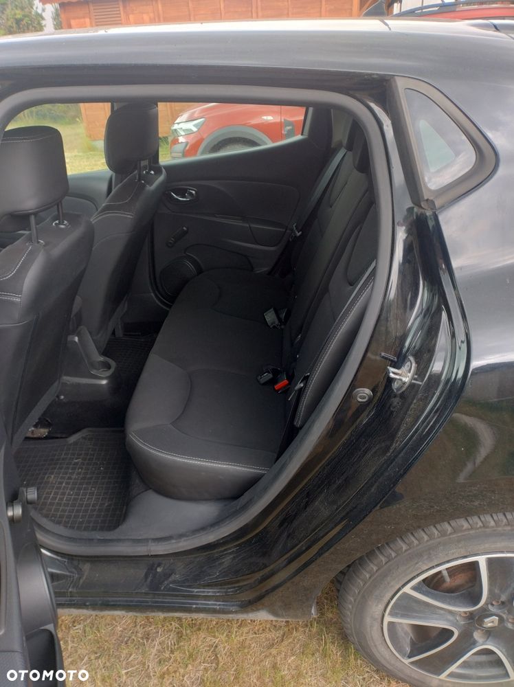 Renault Clio - 3