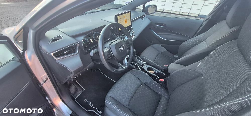 Toyota Corolla - 20