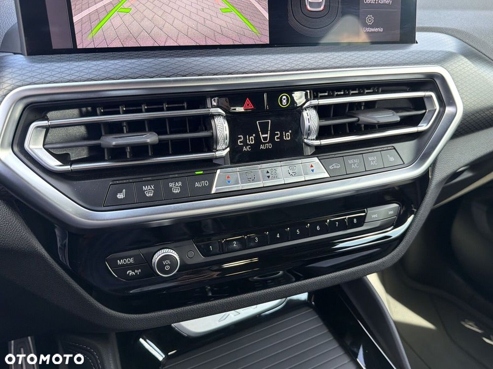BMW X4 xDrive30d MHEV M Sport sport - 30