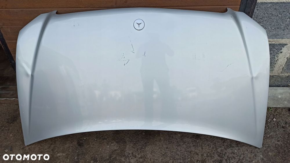 maska pokrywa vito viano w639 srebrna lak. 9744 - 2