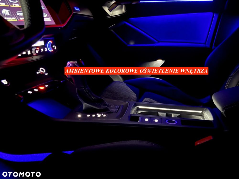 Audi Q3 Sportback 40 TFSI quattro S tronic S line - 16