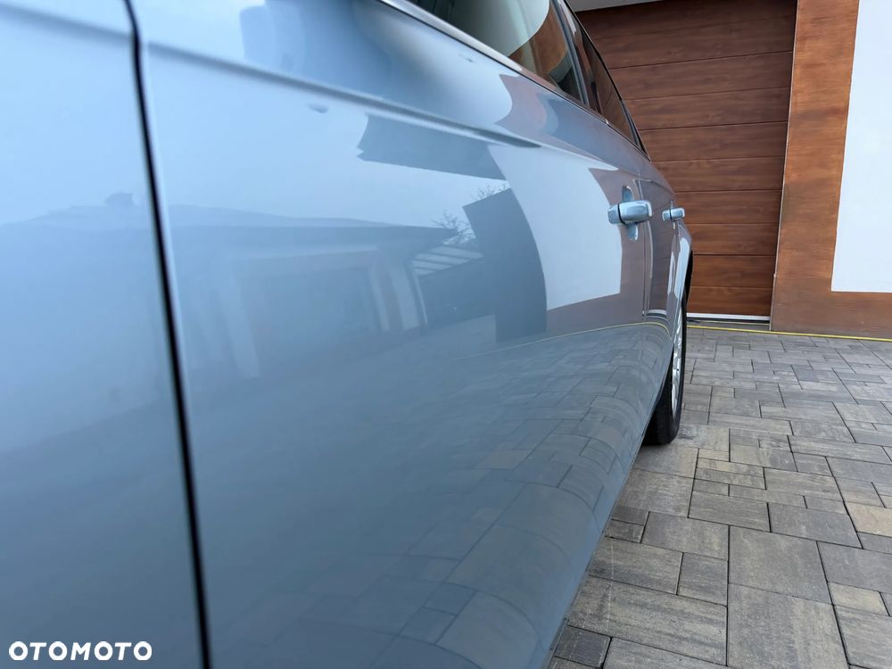Audi A4 Limousine 1.8 TFSI Ambiente - 29