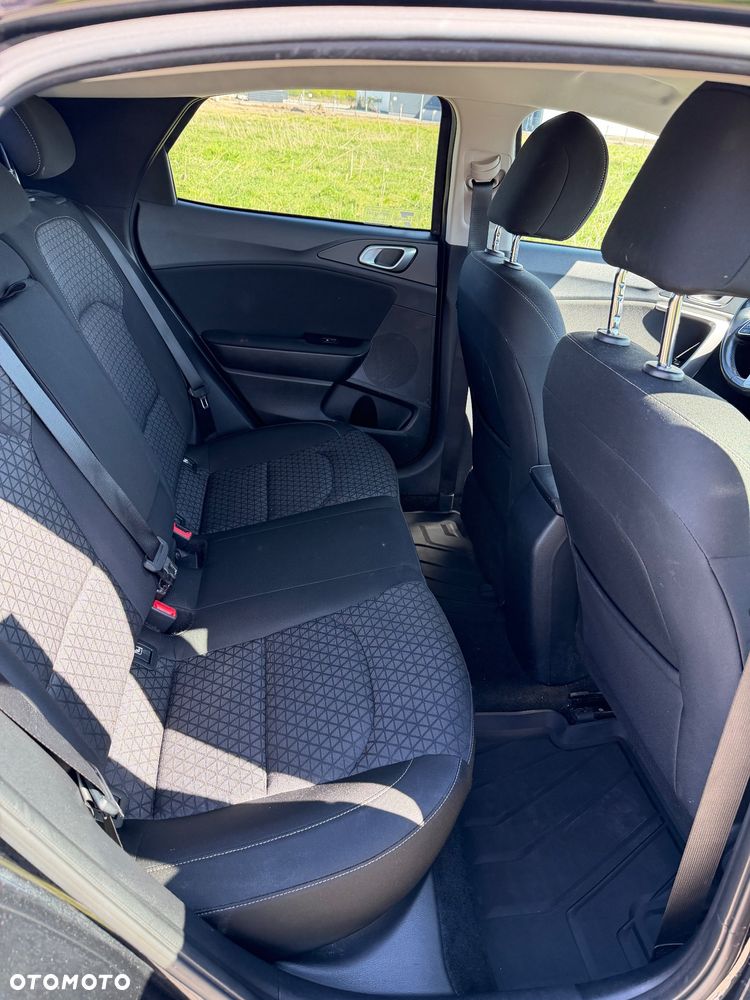 Kia XCeed 1.5 T-GDI M DCT - 3