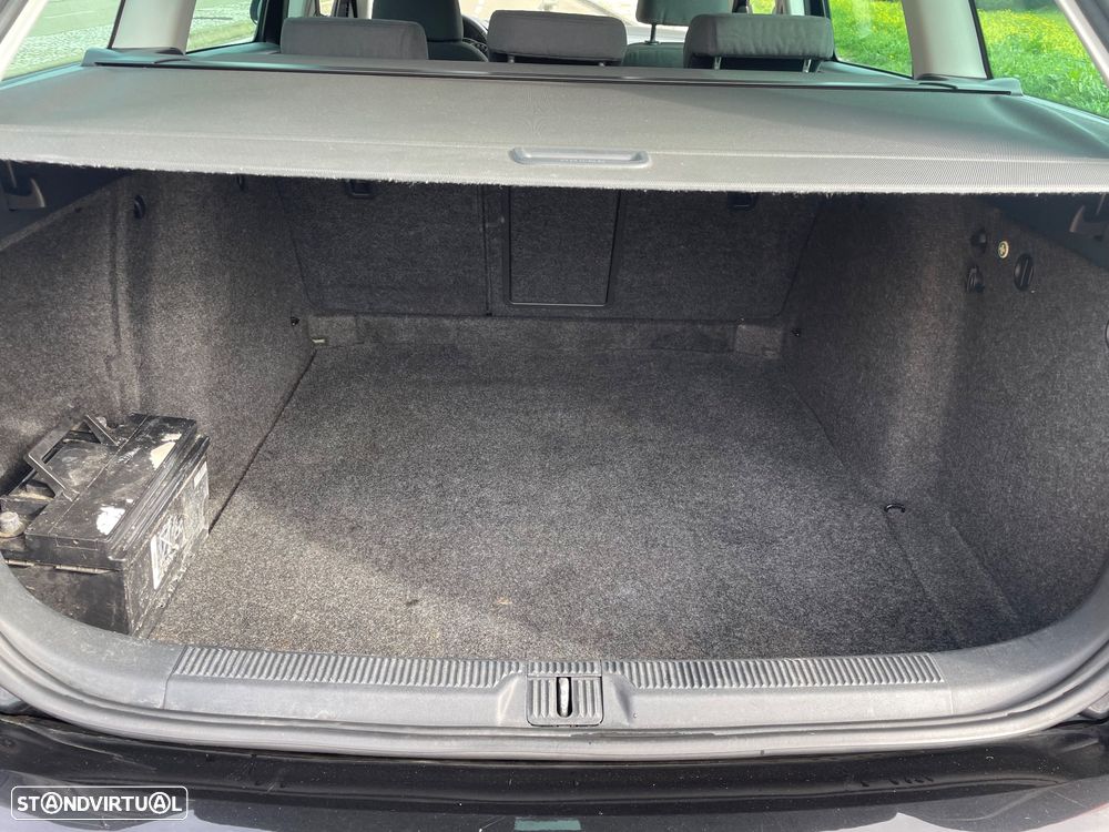 Skoda Octavia Break 1.6 TDi Greenline - 19