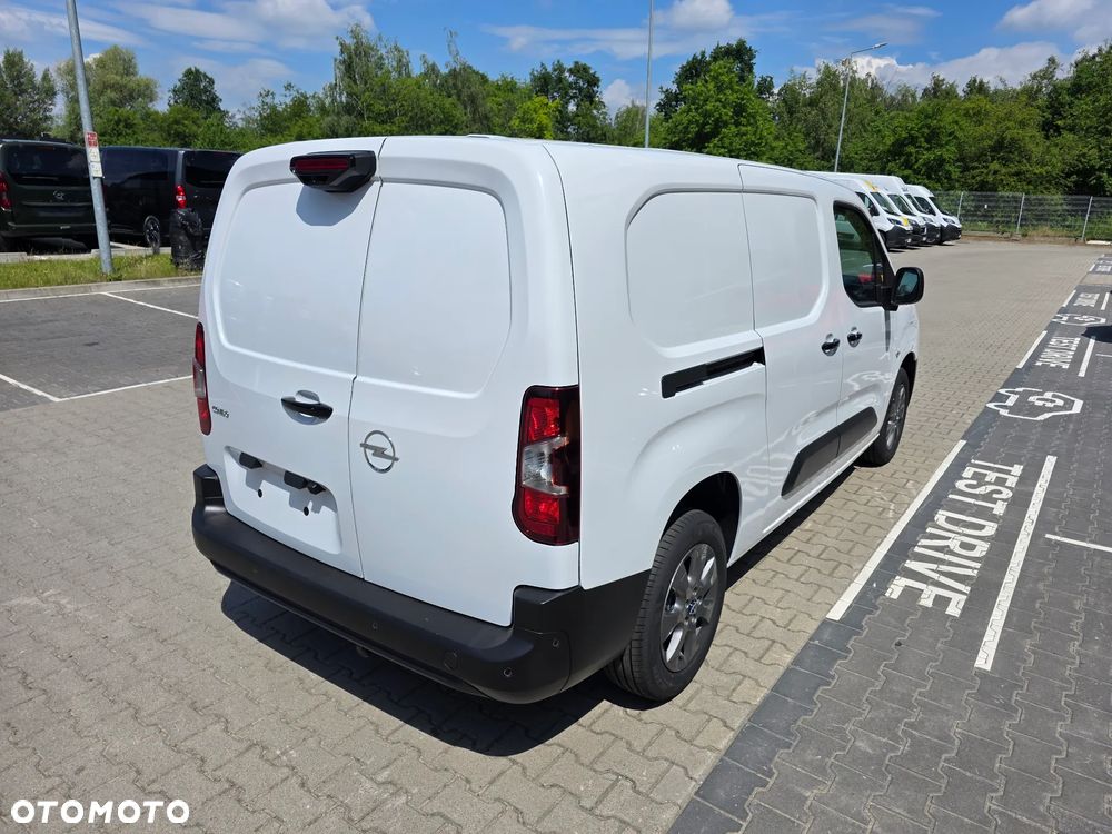 Opel Combo - 7