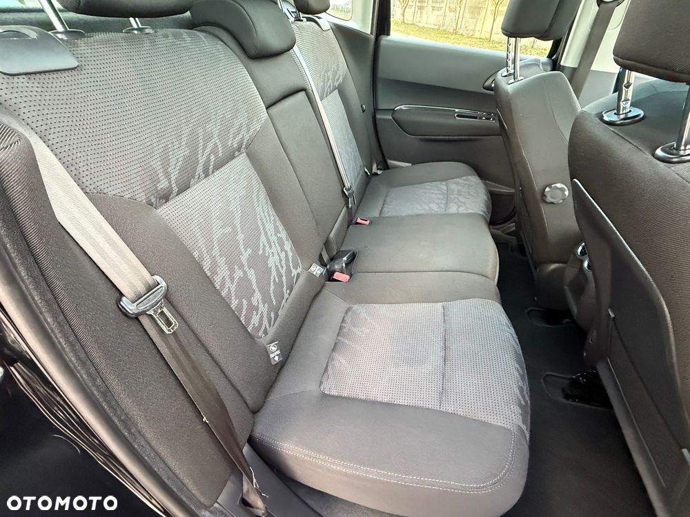 Peugeot 3008 1.6 Active - 22