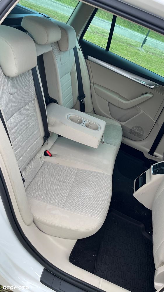 Skoda Octavia 1.8 TSI Ambition EU6 - 10
