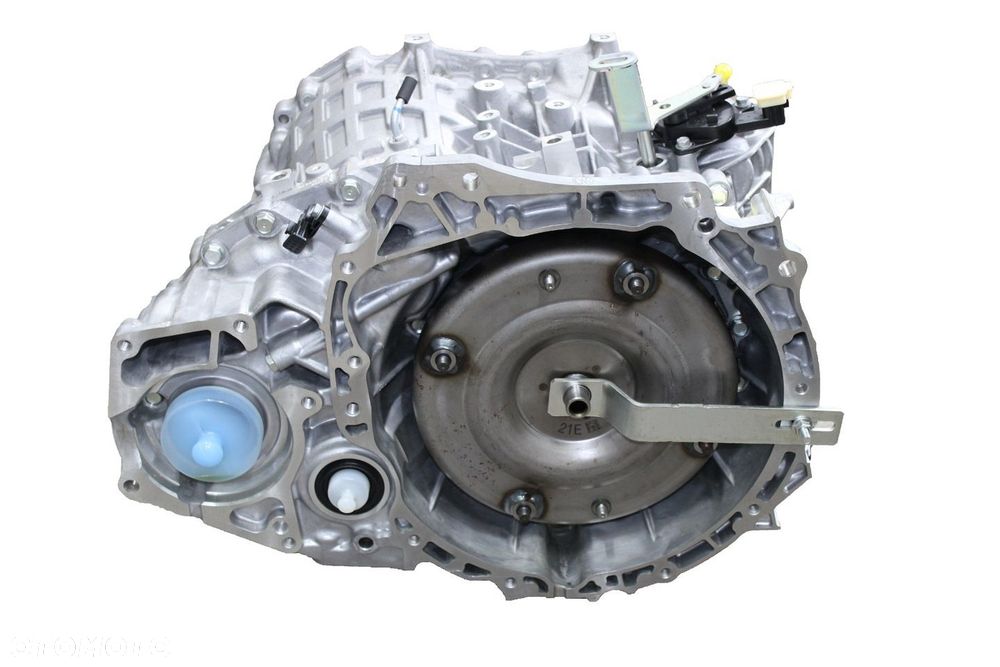 SKRZYNIA AUTOMAT NISSAN ROGUE 3UX2D CVT NOWA - 1