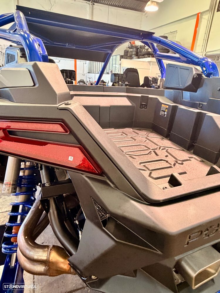 Polaris RZR Pro R - 6