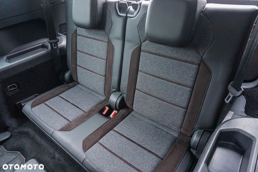 Seat Tarraco 2.0 Eco TSI Xcellence S&S 4Drive DSG - 31