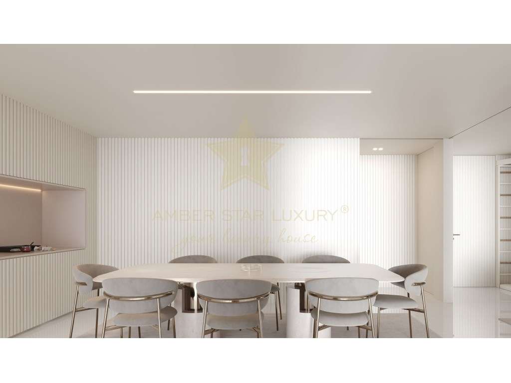 Apartamento T3 em Vila Nova de Gaia - Grande imagem: 2/11