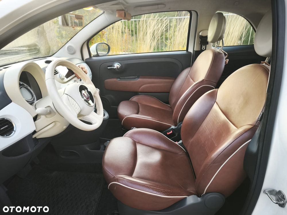 Fiat 500 - 9