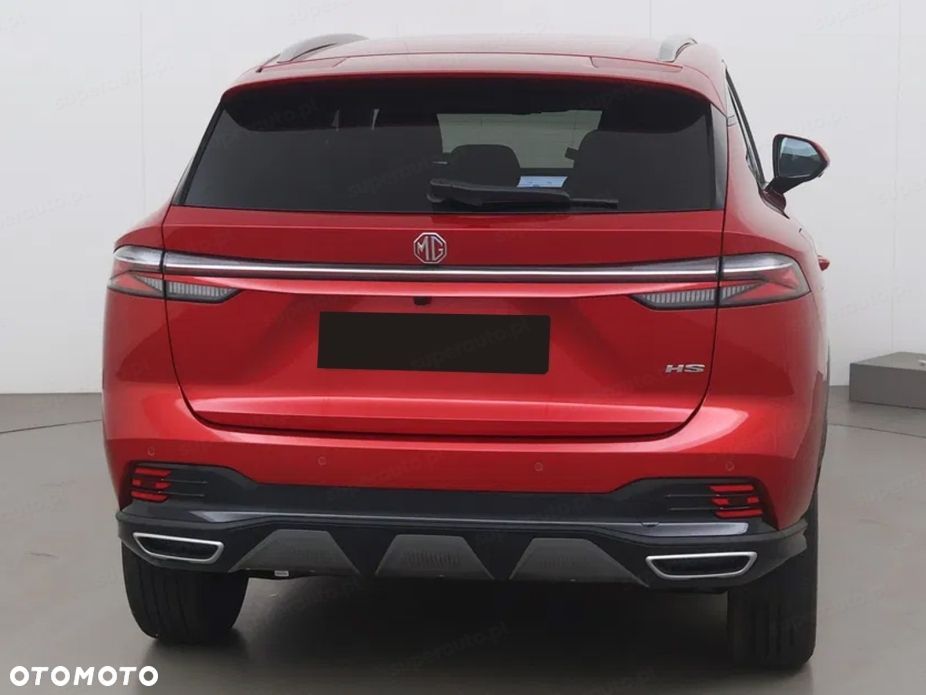 MG HS 1.5T HEV+ Excite - 5