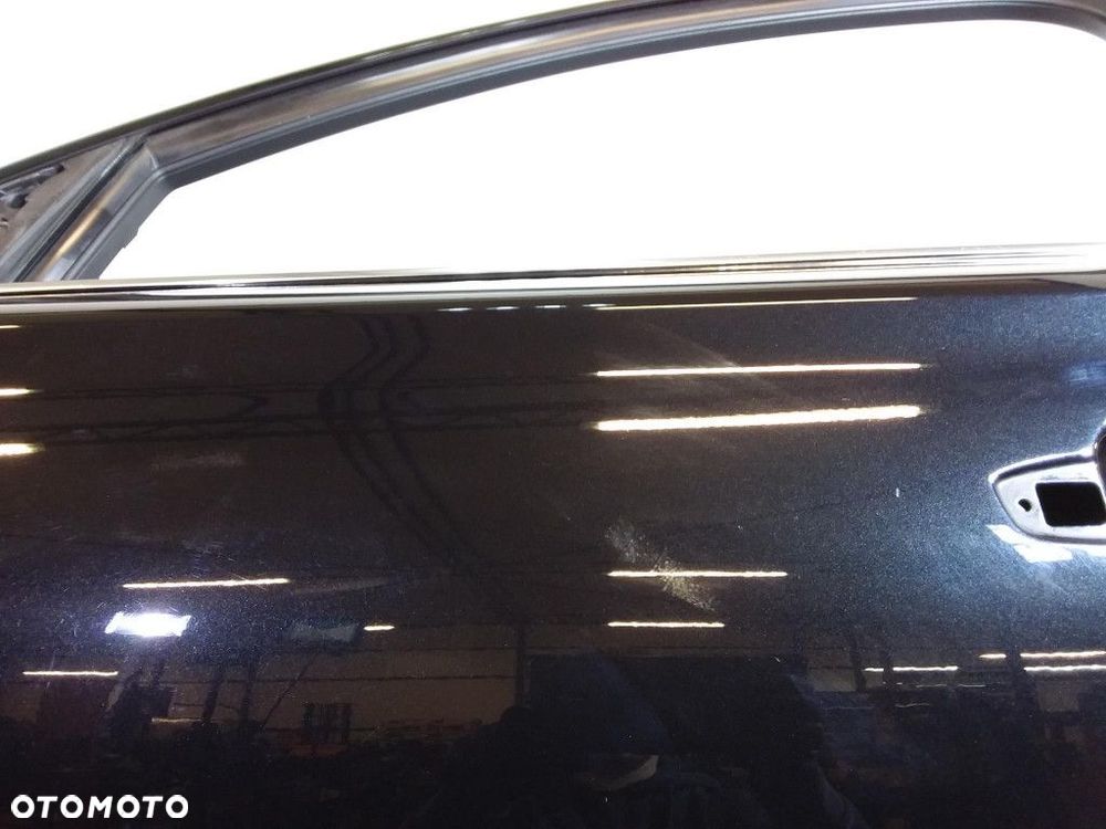 AUDI A8 D4 LIFT DRZWI PRZÓD LEWE LZ9Y - 4