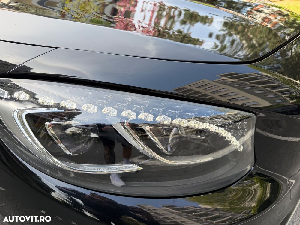 Mercedes-Benz S 500 4MATIC Aut - 13
