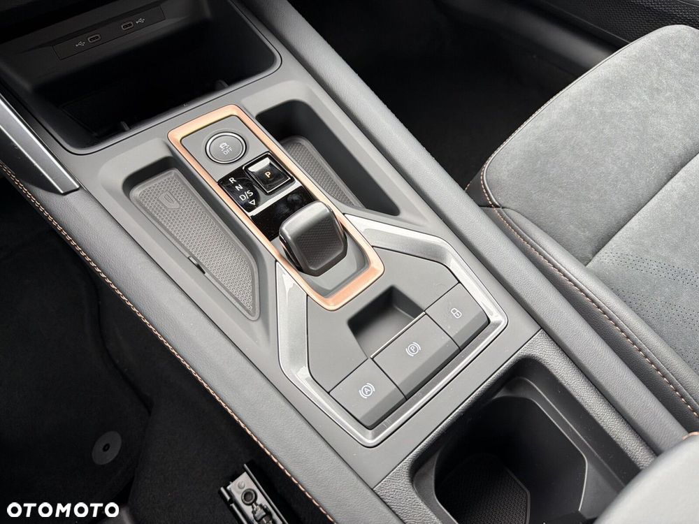 Cupra Formentor - 16