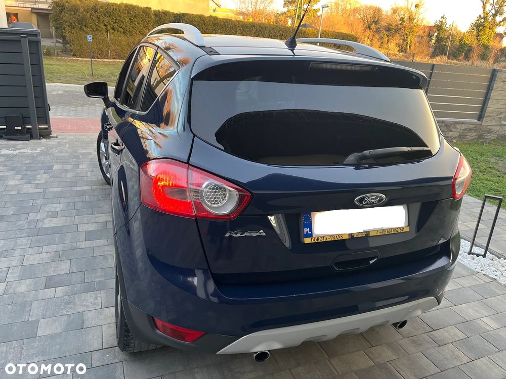Ford Kuga 2.0 TDCi Trend FWD - 5