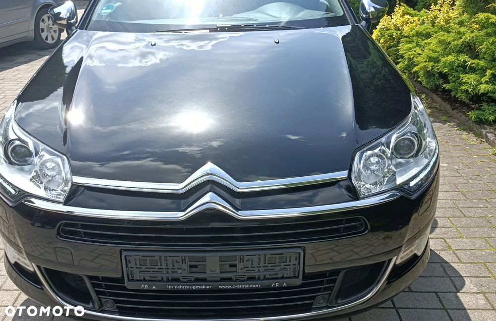 Citroën C5 3.0 HDi V6 Exclusive Equilibre Navi - 3