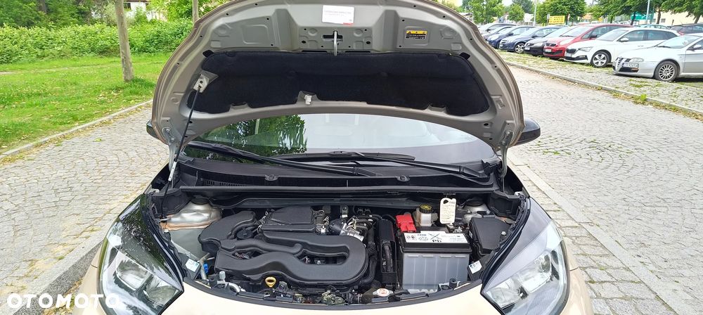 Toyota Aygo X 1.0 VVT-i - 13