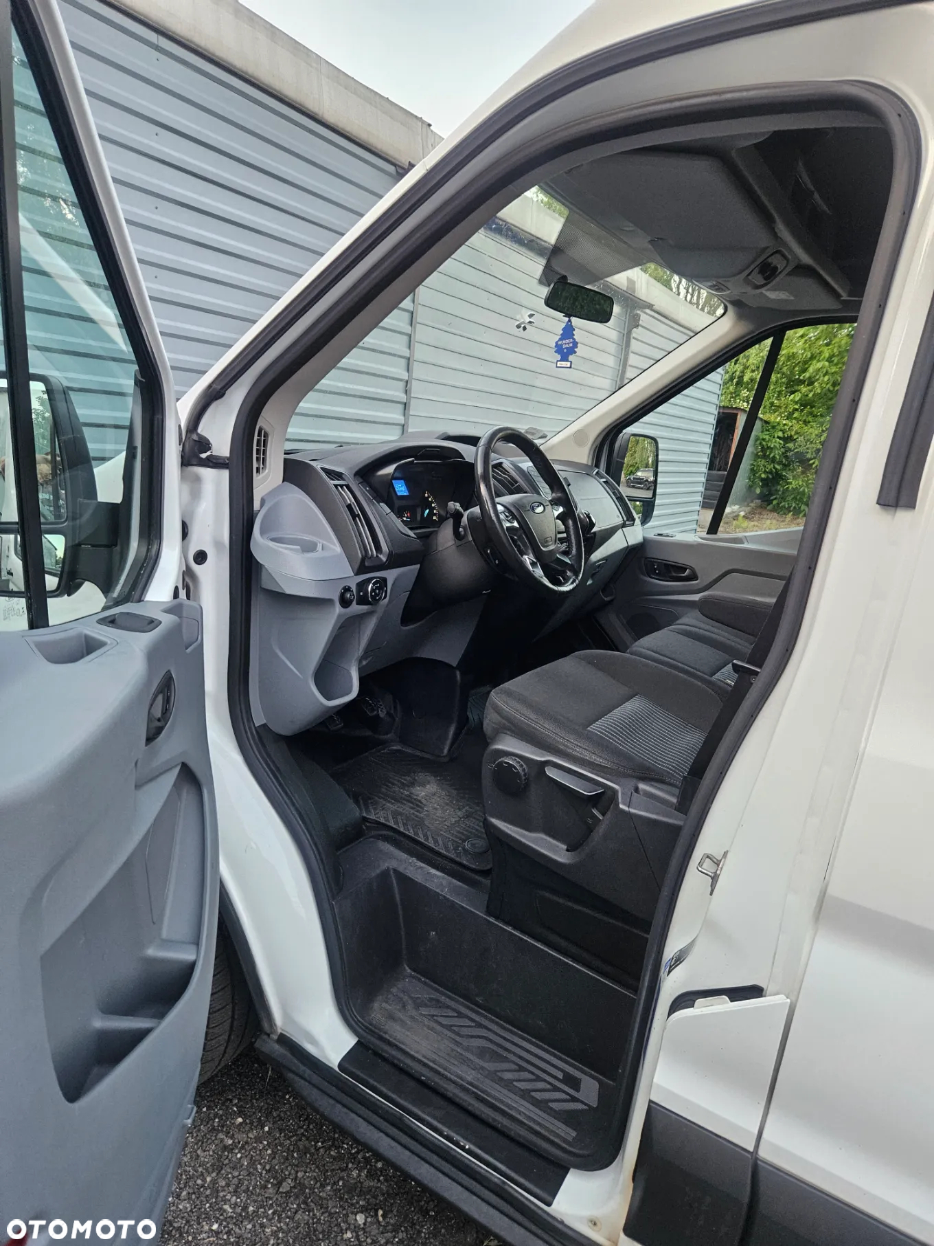 Ford Transit 310 L2H3 Trend - 20