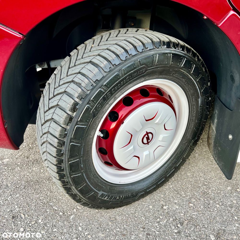 Opel Movano - 19
