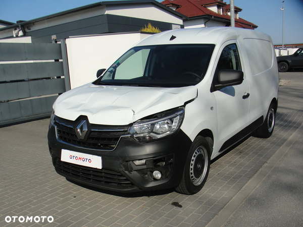 Renault Kangoo Express