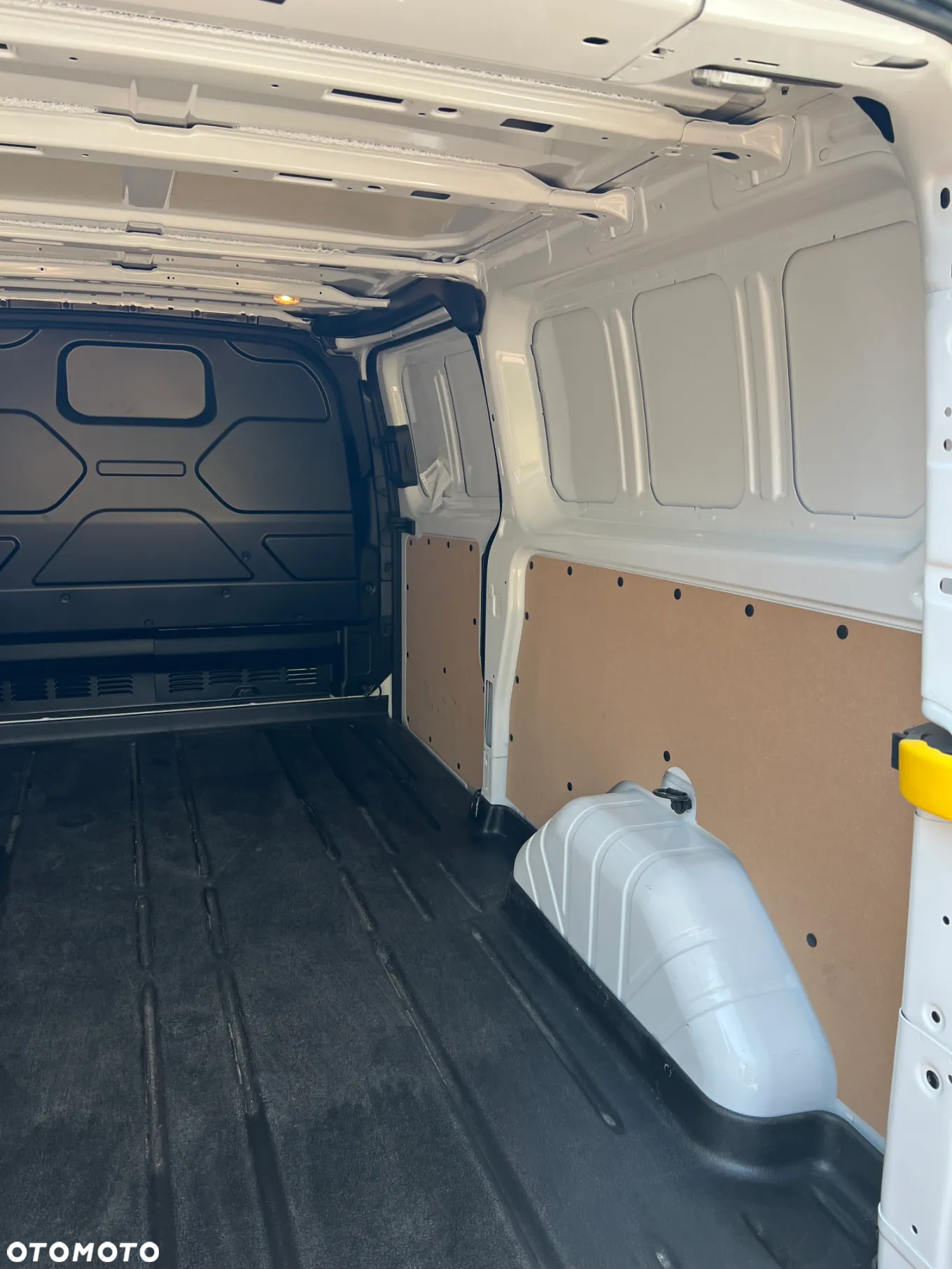 Ford Transit Custom - 6