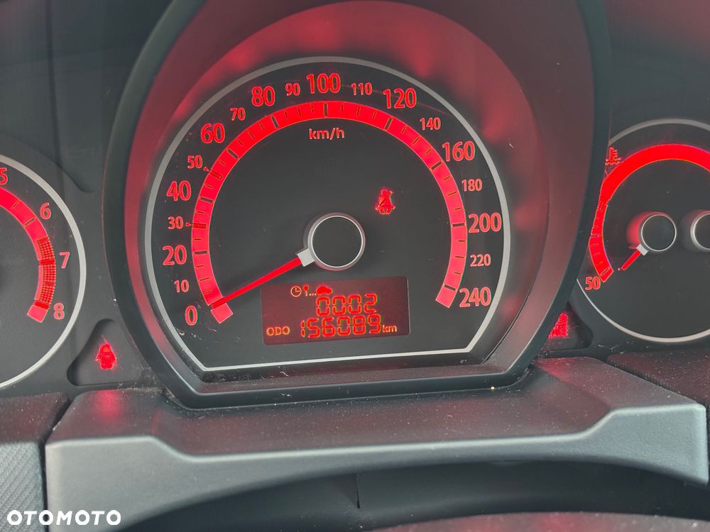 Kia Ceed 1.4 CVVT Dream-Team Edition - 3