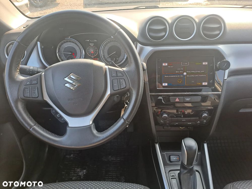 Suzuki Vitara - 12