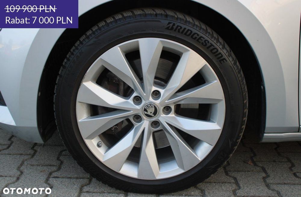 Skoda Superb - 9
