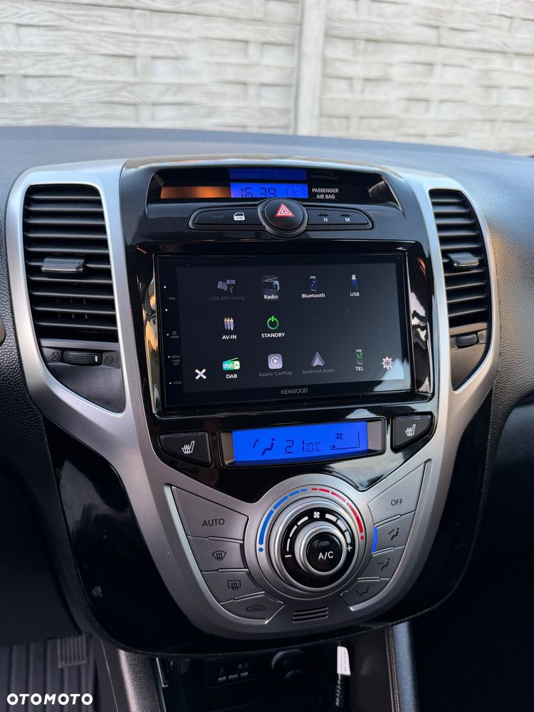 Hyundai ix20 1.4 Premium - 20