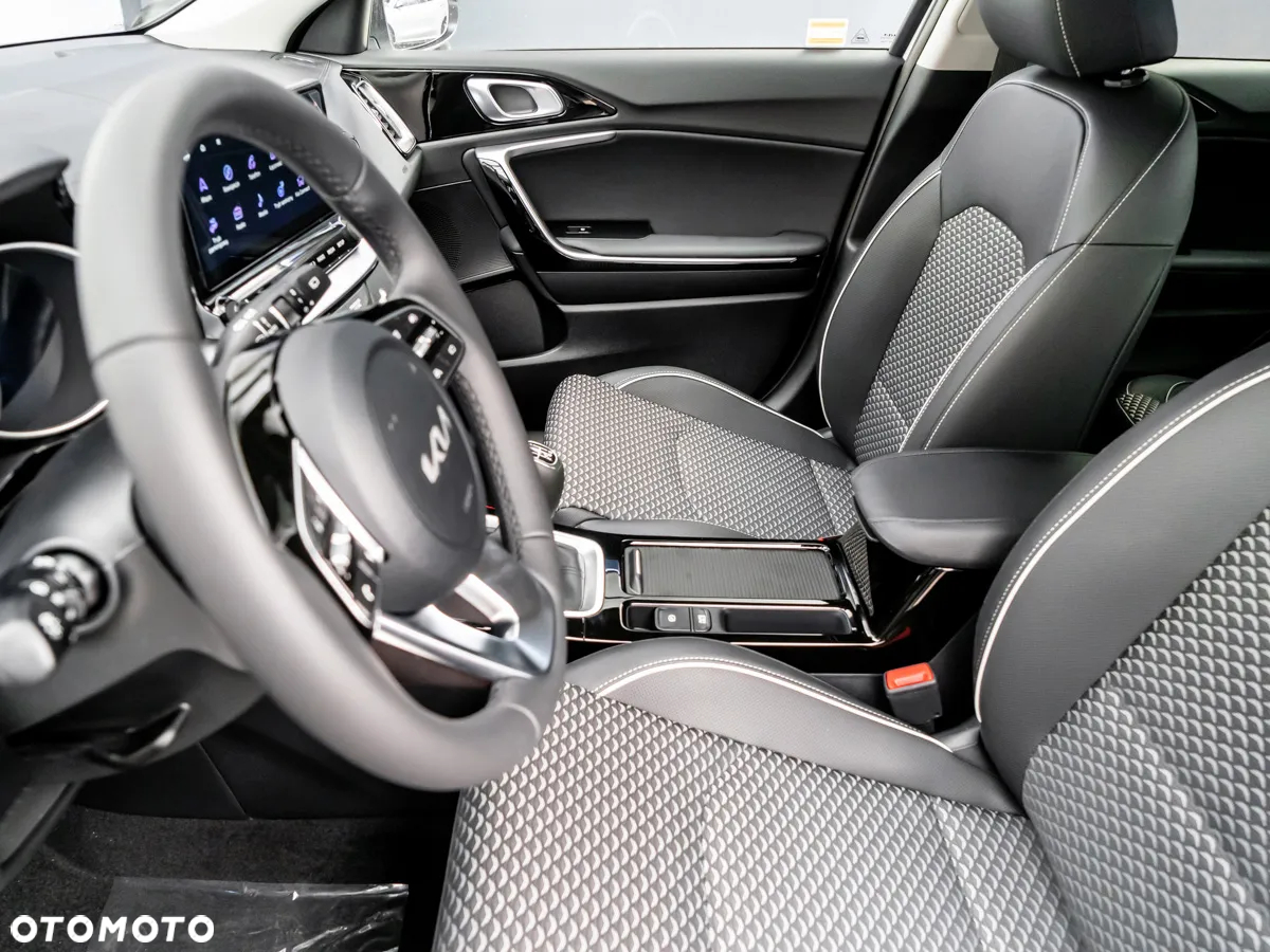 Kia XCeed 1.5 T-GDI L - 21