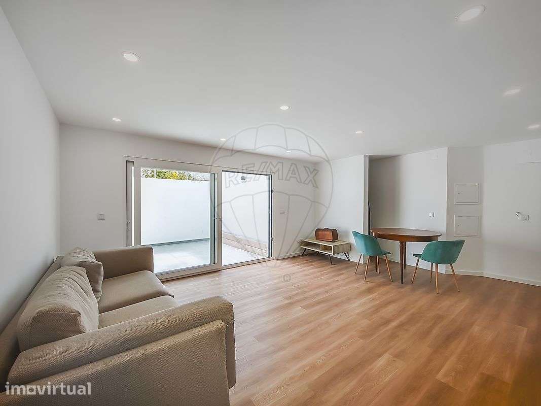Apartamento T1 para arrendamento - Grande imagem: 4/20