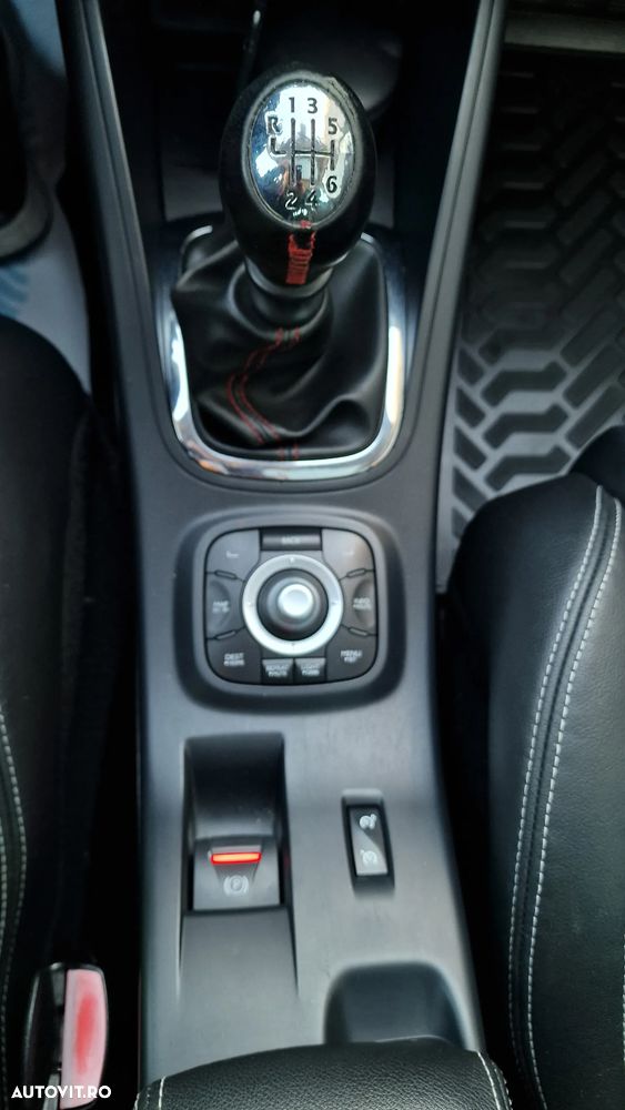 Renault Megane - 12