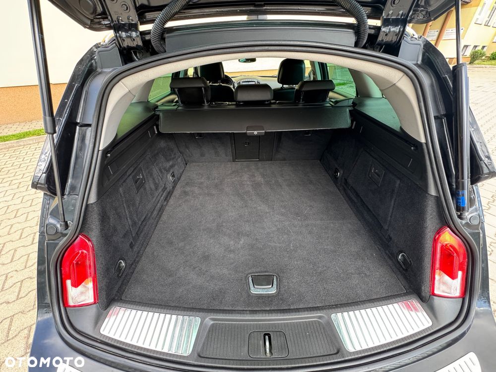 Opel Insignia 2.0 CDTI Cosmo - 9
