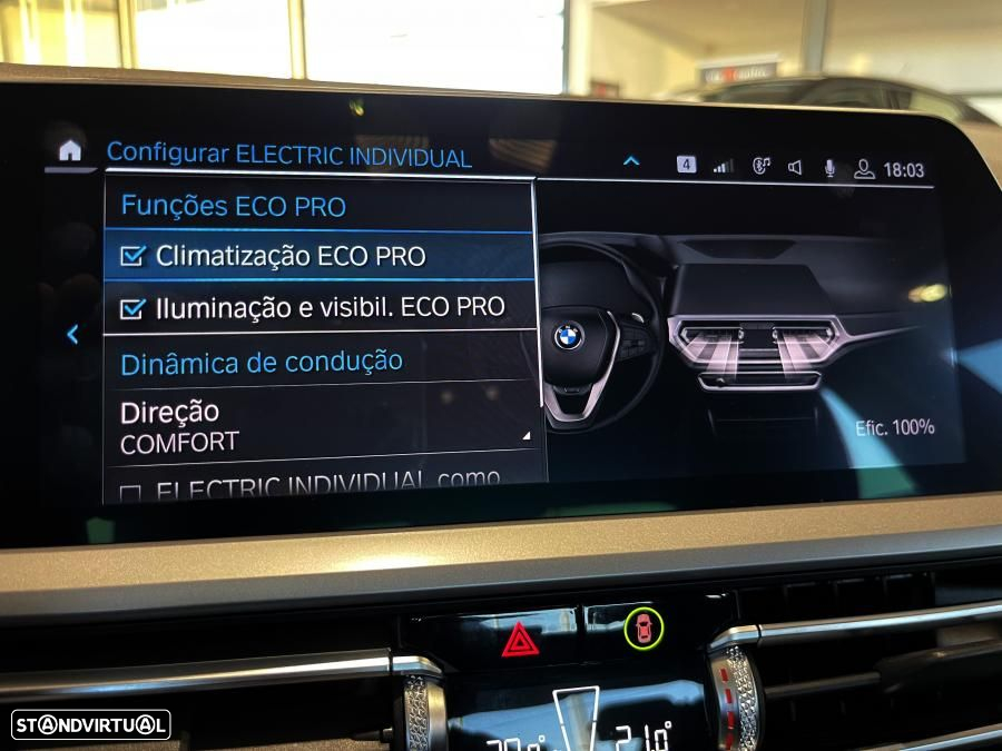 BMW 330 e Corporate Edition Auto - 24