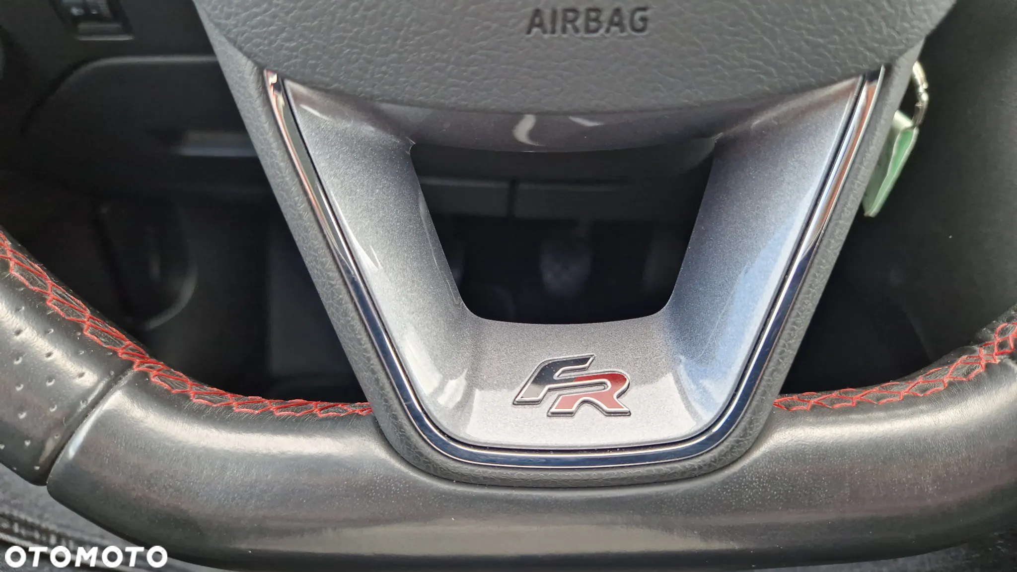 Seat Leon 2.0 TDI FR - 15