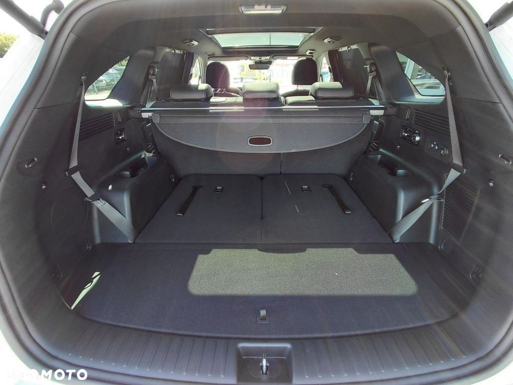 Kia Sorento 1.6 T-GDI HEV Prestige Line 4WD 7os - 21