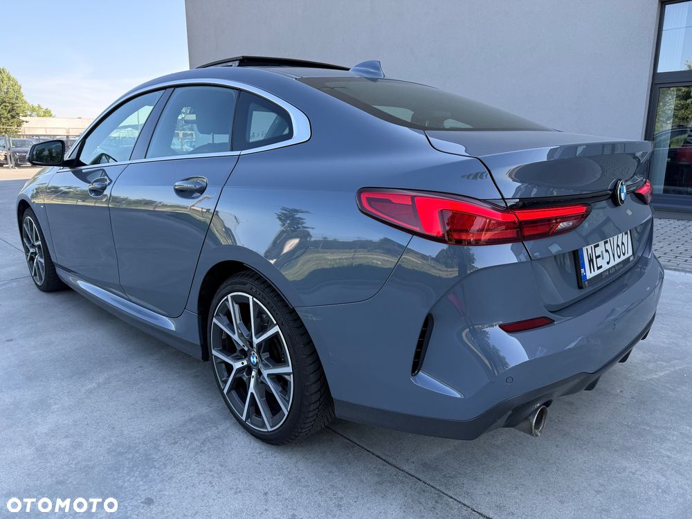 BMW Seria 2 220i M Sport - 4